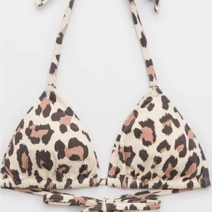 Aerie Size M bikini top